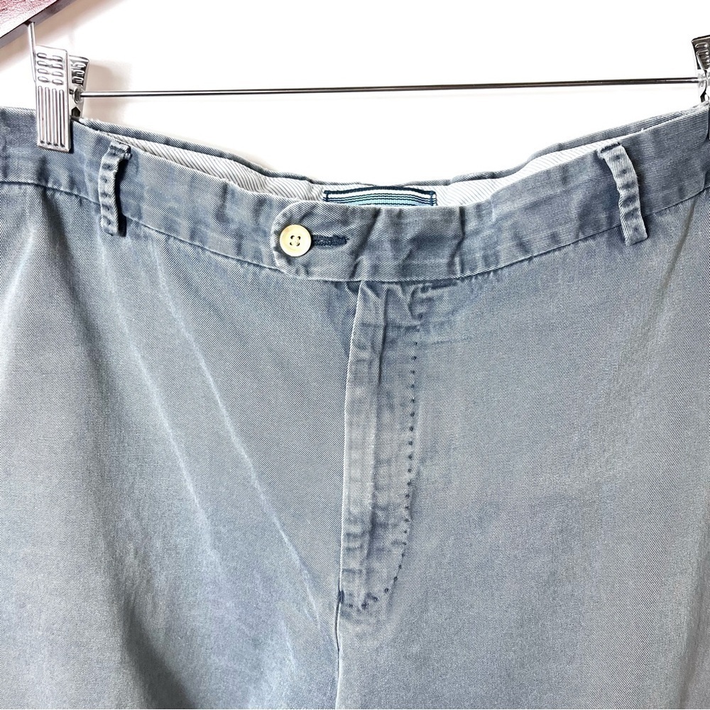 Peter Millar Chino Shorts Men 42 - Picture 3 of 7